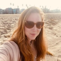 Hilary Jane Grosskopf