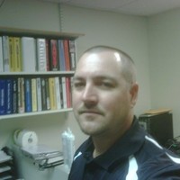 Lance Eagan