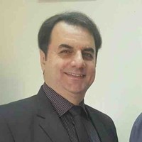 Mohammad Moradi