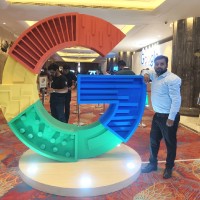 Jay Prakash
