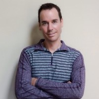 Dr. Marc Legere