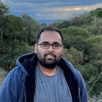 Sameer Agrawal