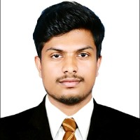 Akshaydev V
