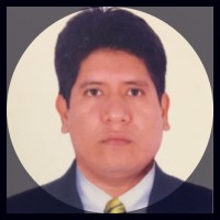 Luis Armando Siancas Culquicondor