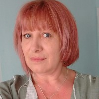 Fiona Harper