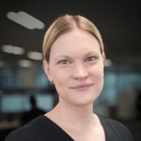 Julia Svedjemo