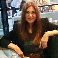 Virginia Vázquez