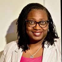 Felicia Bates