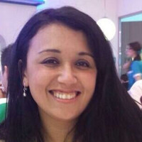 Carolina Pedraza Pacheco