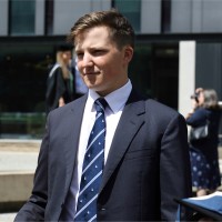 Max Whittaker