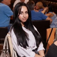 Leila Badalova