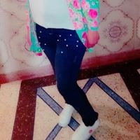 Naima Mdkr