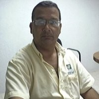 Juan Carlos Jiménez Garza