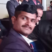 Ravikumar Tabhane