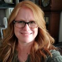 Sherry Draper