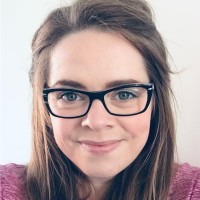 Dr Natalie Holloway