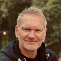 Trond Skjæret