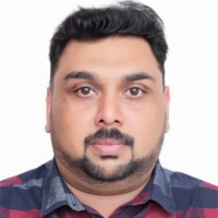 Jithin K S
