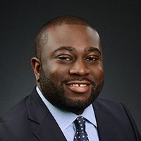 Ayodeji Olagoke