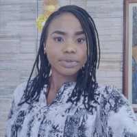 Ufuoma Overare