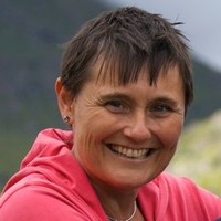 Kristin Storaas Tusvik