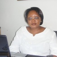 Addie Musakanya