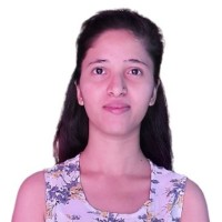 Priya Chaurasiya