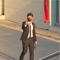 Kemal Uraz Canım