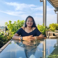 Smruti Snigdha