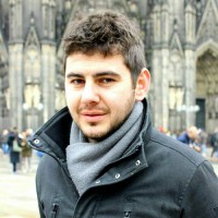Mario Kovčalija