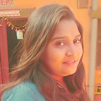 Pooja Singh