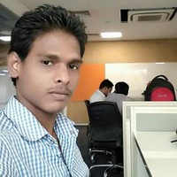 Tusar Kanta Biswal