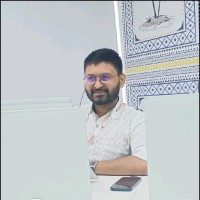Mahadev Chavan