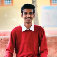 Mr Roshal Lobo