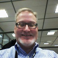 Gregory Turner