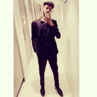 Yash Keswani
