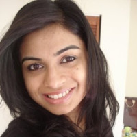 Neetika Bhatia