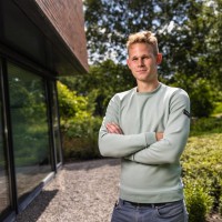 Ynse Oosterhof