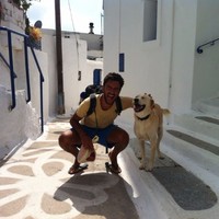Vasilis Kontos