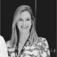 Yvonne Van Den Bergh