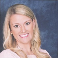 Suzanne Pollard Spann