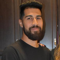 Jacob Carrera