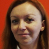 Aneta Pokropek