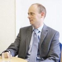 Graham Johnson
