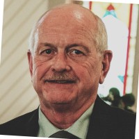 Kenneth Buckley
