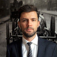 Kornel Baczewski
