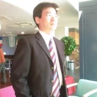 T.C. Jack Chen