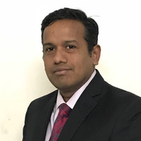 PRADEEP DAS