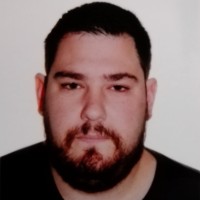 Victor Paris Parra