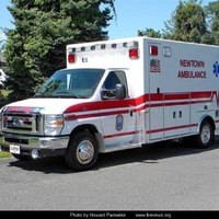 Newtown Ambulance